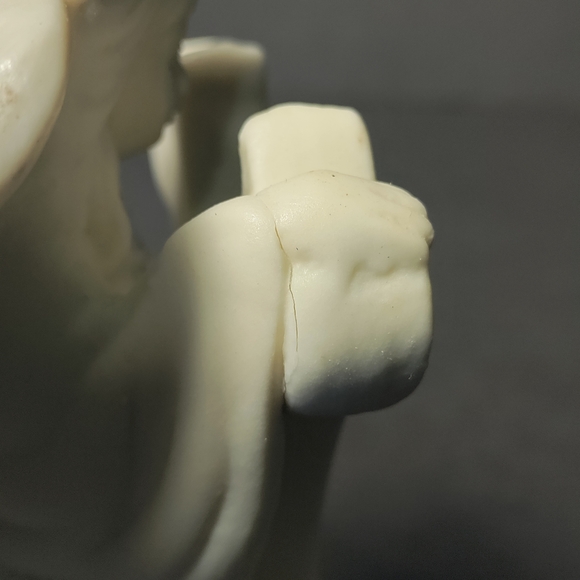 🎄 CHRISTMAS CANDLE HOLDERS⭐ - Picture 7 of 8